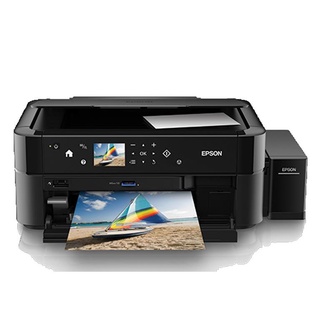 EPSON PRINTER L850 Model : L850 Vendor Code : C11CE31501