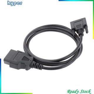 OBD2 Diagnostic Cable Spare Parts for Launch Scanners Crp129