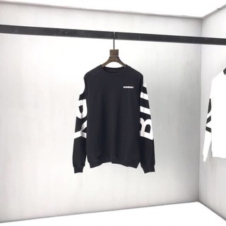 เสื้อเเขนยาว เบอร์เบอรี่ T-shirt