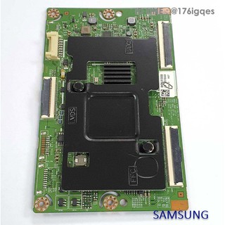 อะไหล่แท้ บอร์ดทีคอนทีวีซัมซุง/ BN95-01309B ASSY T CON / SAMSUNG / UA48