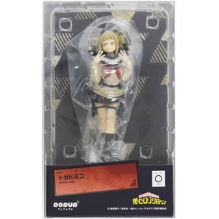 [ส่งจากญี่ปุ่น] Toga Himiko POP UP PARADE My Hero Academia Figure L04395112