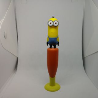 MINIONS FEVER REAL WORKING PEN