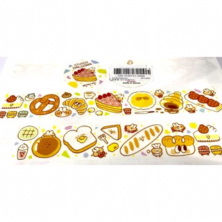 แบ่งขายเทป🥖เทปเกาหลี🥨masking tap🥐