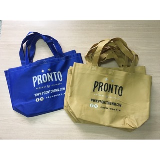 Pronto Bag