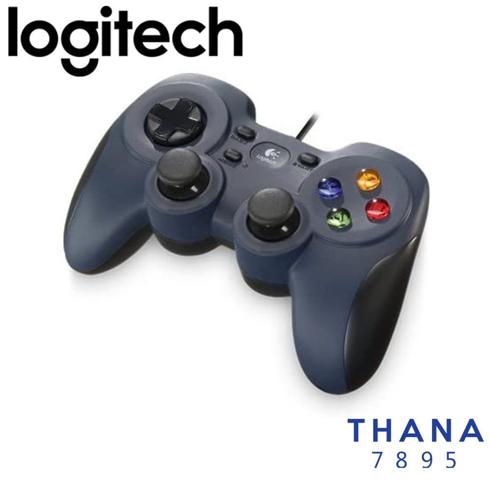 Logitech F310 Gamepad