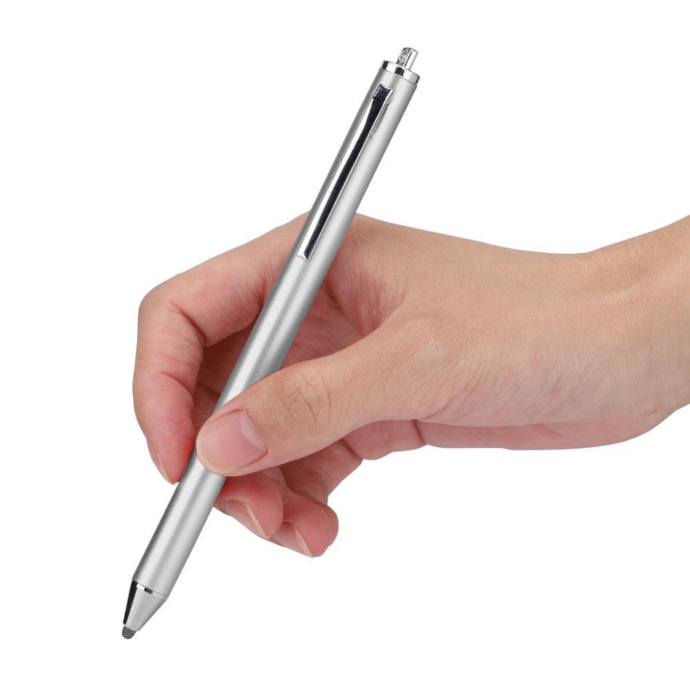 ปากกาสไตลัส Electrofunky / Smart Tablet Stylus สําหรับ Ios และ Android หน้าจอสัมผัส