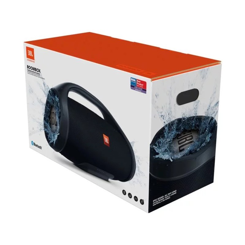 JBL BOOMBOX1 / NUE PRODUCT
