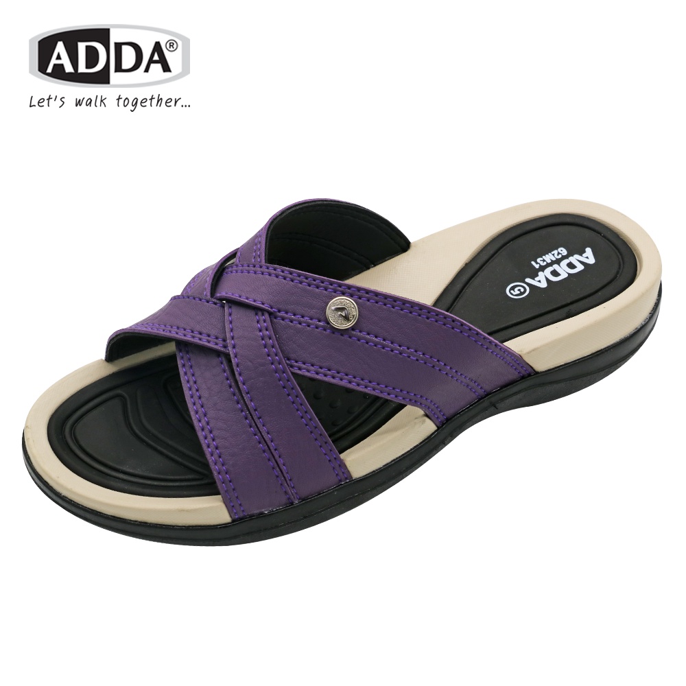 Adda company hot sale ki chappal