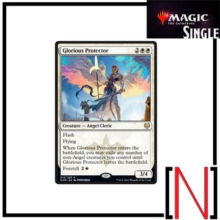 [MTG][Single][KHM] Glorious Protector ระดับ Rare [ภาษาอังกฤษ]