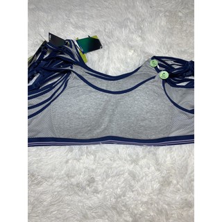 พร้อมส่ง Sabina เสื้อชั้นใน Sport Bra รหัส SBB1112