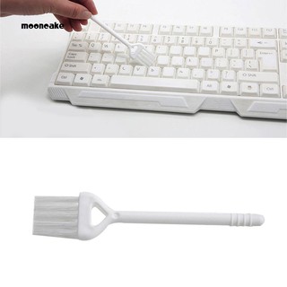 ☼Mooncake☼Universal Mini Cleaning Brush Keyboard Desktop Window Groove Broom Sweep Tool