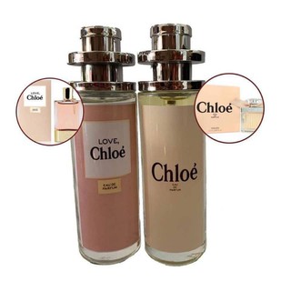 น้ำหอมกลิ่นโคเอ้ chloe ขนาดพกพา 35 ml.