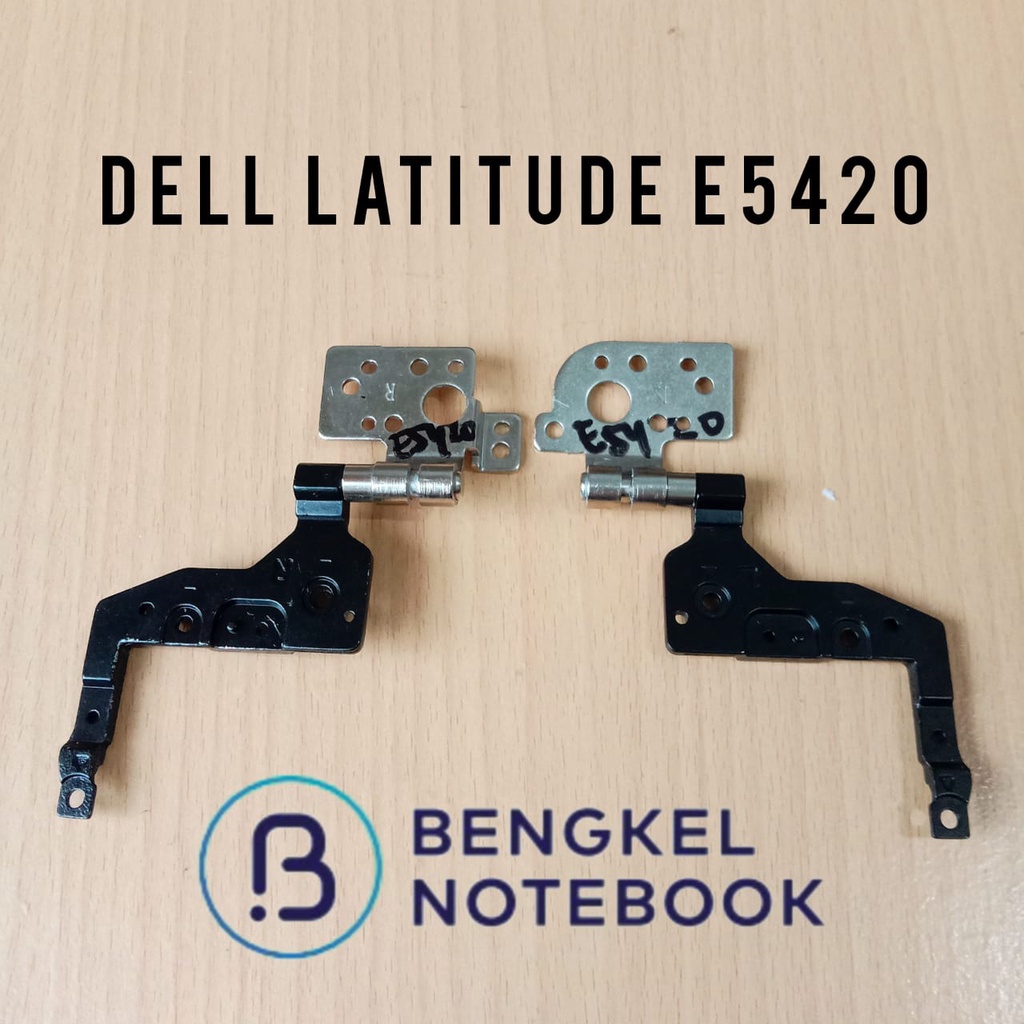 บานพับ Dell Latitude E5420