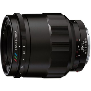 Voigtlander MACRO APO-LANTHAR 65mm f2 Aspherical E-mount ***ประกันศูนย์ 2 ปี***