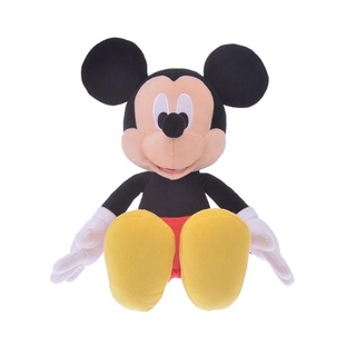 [Direct from Japan] Disney Basic style Plush doll M size Mickey Japan NEW