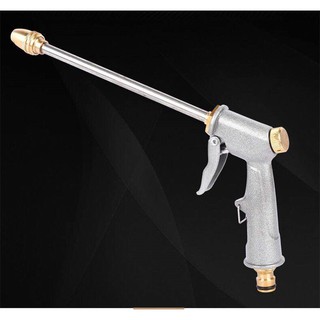 ระบบรดน้ำต้นไม้ โลหะความดันสูงสวนหัวท่อน้ำ, หัวฉีดล้างรถ CON…