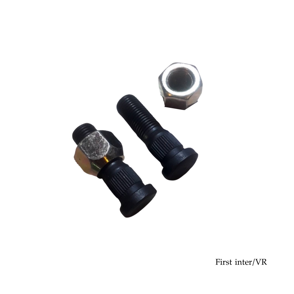 น๊อตล้อหลัง  Toyota  7FD25