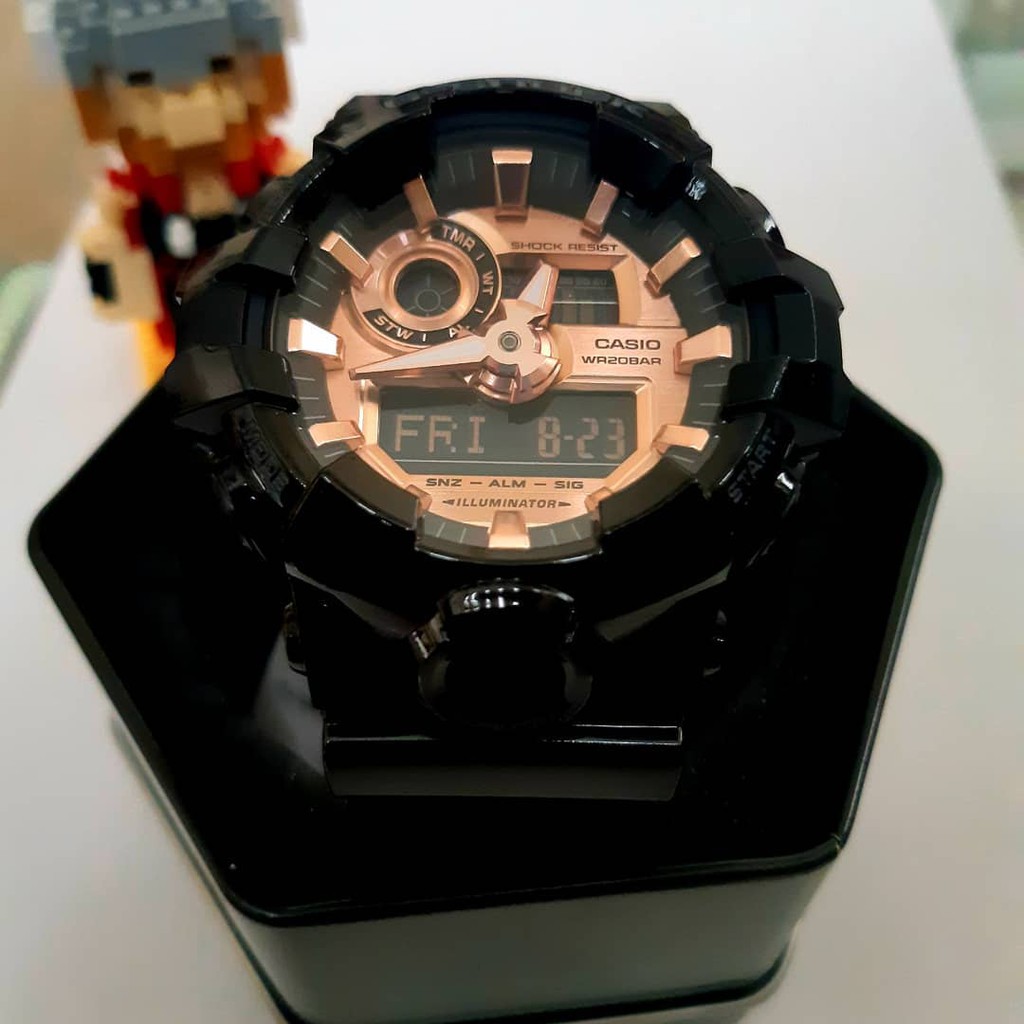 g shock ga 700 adr