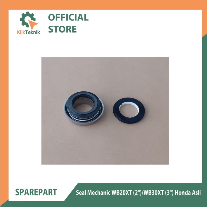 Original Honda WB20XT (2")/WB30XT (3") ซีลกลไก 78130-YB4-003
