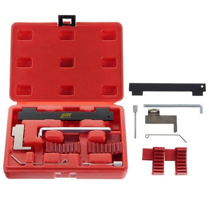 ENGINE TIMING TOOL KIT-สําหรับ GM, OPEL, ALFA JTC-4186