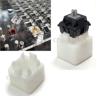 chin Mechanical Keyboard Keycaps Switch Opener Open instantly For Cherry Gateron MX