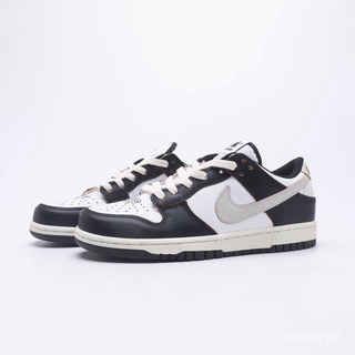 Nike SB Dunk Low Pro Retro รองเท้าสเกตบอร์ดกีฬาลำลอง