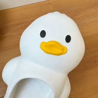 (ส่งจากไทย) รองเท้า SHO-DUCK-YELLOW รองเท้าเป็ด รองเร้ารูปการ์ตูน ฟรีไซส์ รองเท้าผู้หญิง รองเท้าแฟชั่น สินค้าพร้อมส่ง