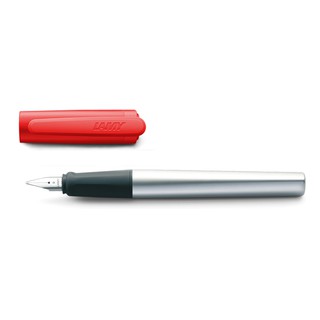 LAMY nexx red Fountain pen