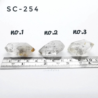 หินคริสตัลควอตซ์ทิเบตผลึกก้อนธรรมชาติ Tibetan Quartz