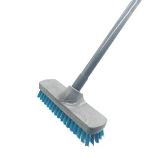 แปรงขัดพื้นหัวไฟเบอร์ โพลี-ไบรท์ Poly-Brite Fiber Floor Brush