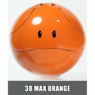 สี MAX Ready [ By COLOR ] -​ No.38 ORANGE