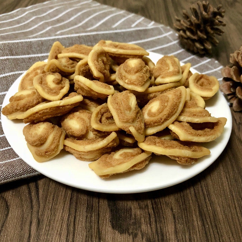 ปูอัดทอดกรอบ Crispy Carb - churlishmint - ThaiPick