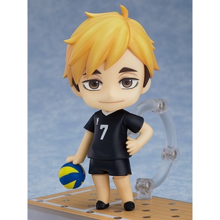 (พร้อมส่ง) Nendoroid Atsumu Miya (re-run)