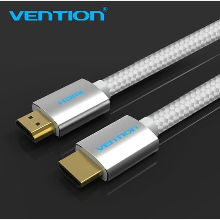 Vention [AAB 0.75M] สาย HDMI v2.0b 4K คุณภาพสูง