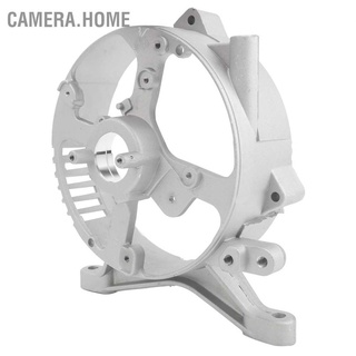 Camera.home Motor Bracket Aluminum 188F Engine Mounting Fixed Frame for Gasoline Generator 5KW-6.5KW