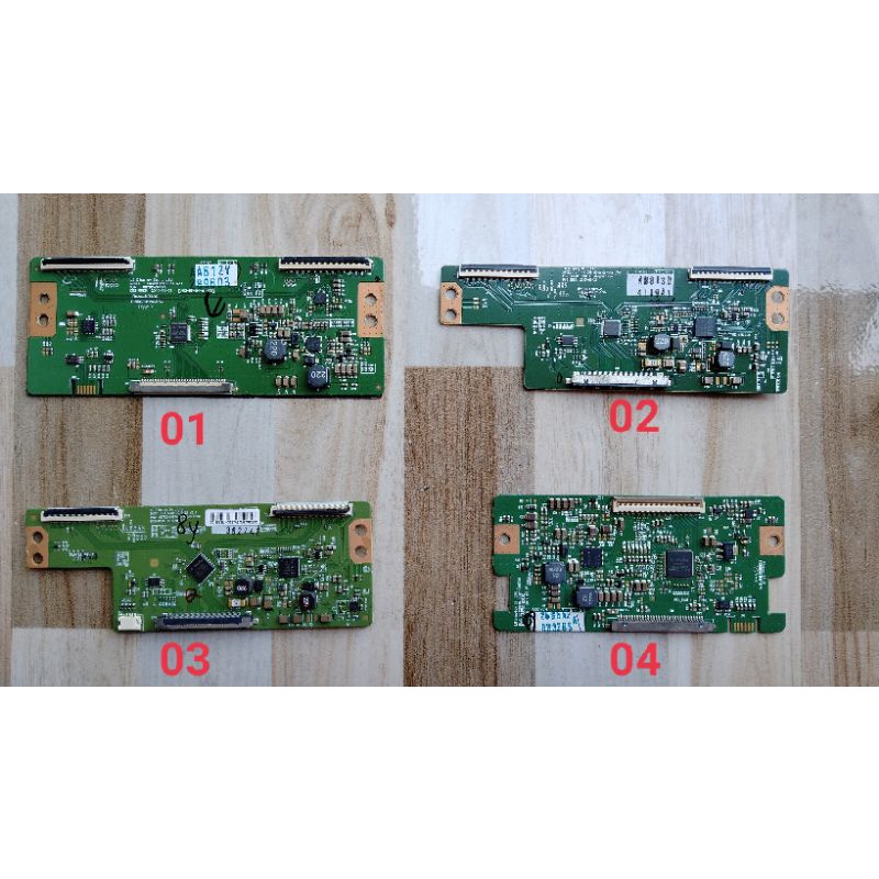 รวม T-CON ยี่ห้อ LG, LG320EXN-SEA-k31, V14 42 DRD 60Hz, V14 60Hz 1G1D SW V0.1, LC320WXN-SCA2