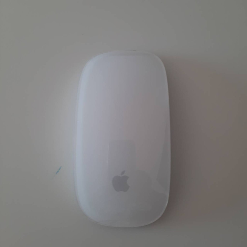 Magic Mouse 2 Apple มือสอง เม้าส์ไร้สาย ของแท้