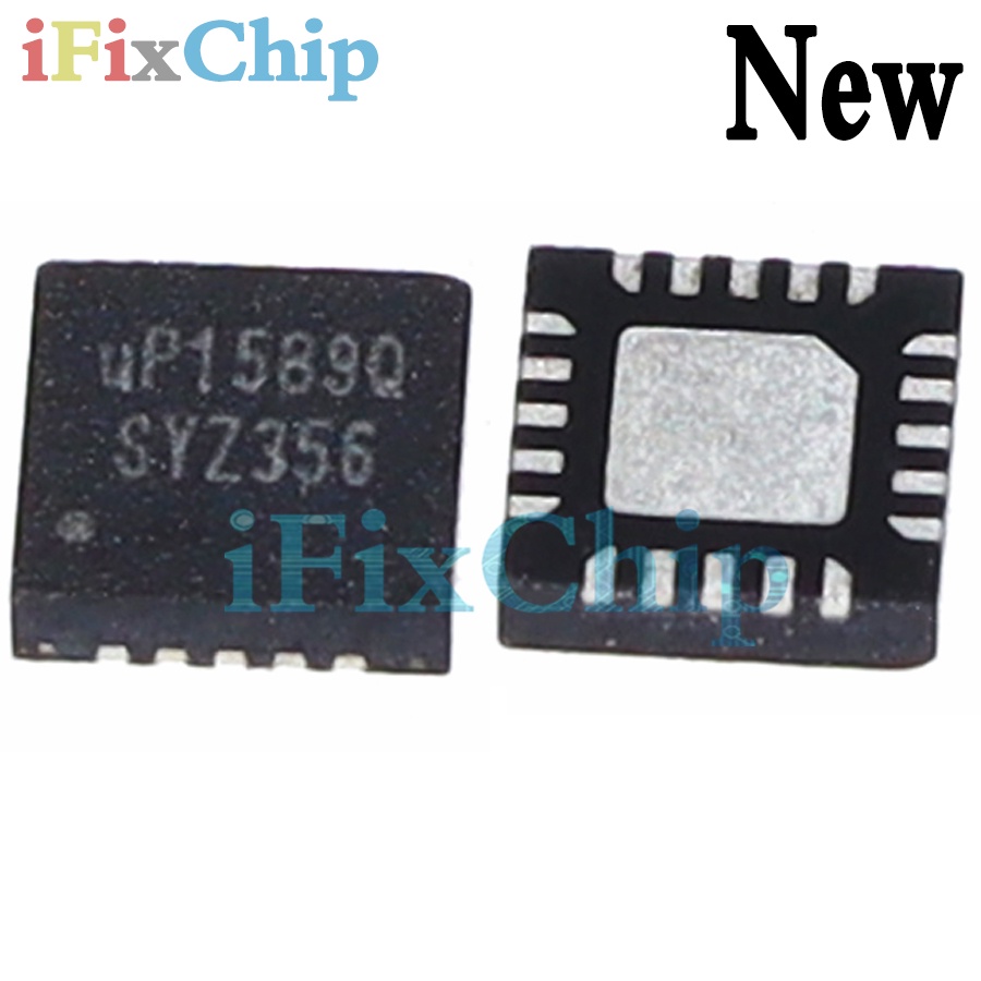 ใหม่ UP1589QQKF UP1589Q UP1589 QFN-20