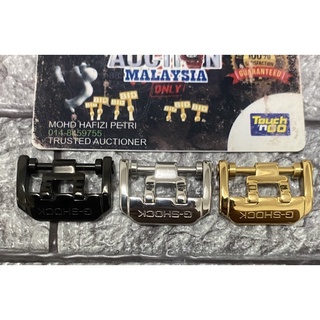 Buckle JAPAN GX56 GXW56 KING ปรับแต่งได้