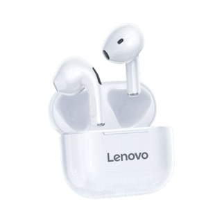 โปรโมชั่น : Lenovo LP40 Pro หูฟังบลูทูธไร้สาย TWS พร้อมไมโครโฟน สําหรับ IOS Android