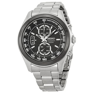 Seiko Quartz Chronograph SNN257P1