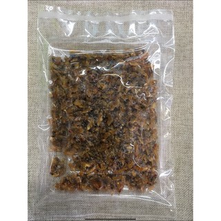 หอยลายเชื่อมสามรส หวาน หอม รสชาติกลมกล่อม เข้มข้น ขนาด 500g