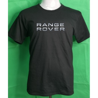 เสื้อยืด / หมวก RANGE ROVER