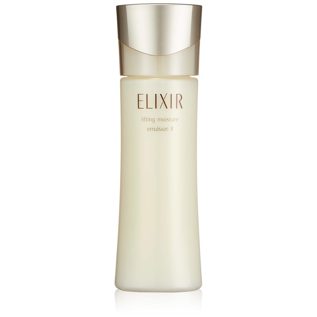 [จากญี่ปุ่น] Shiseido Elixir Superieur Lift อิมัลชั่น T Ii 130
