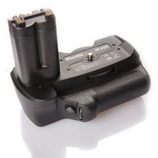 Battery Grip for Sony A200 A300 A350 (เป็นสินค้าใหม่ สภาพดี แต่ยางจับมีรอยลอกบ้าง)