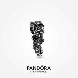 Pandora x ชาร์มมาร์เวล อเวนเจอร์ Black Panther