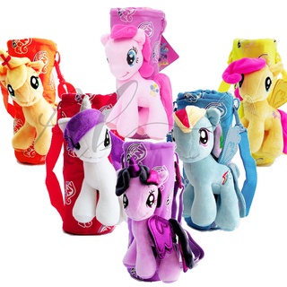 Angel Baby กระเป๋าใส่ขวดน้ํา My Little Pony สําหรับเด็ก