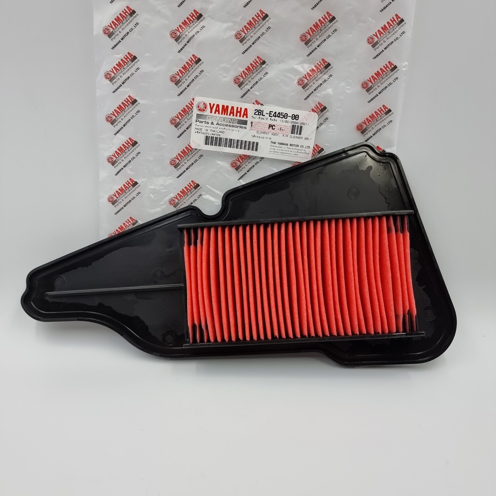 ไส้กรองอากาศ GRAND FILANO แท้ YAMAHA AIR FILTER  UK