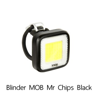 Blinder MOB Mr Chips