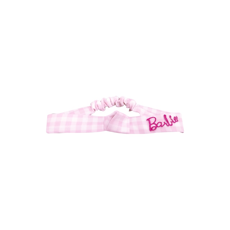 BARBIE : ENXA0034 ที่คาดผม โบว์ติดผม ด็กผู้หญิง ลิขสิทธิ์แท้